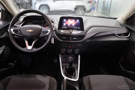 CHEVROLET Onix Hatch 1.0 12V 4P FLEX LT TURBO, Foto 6