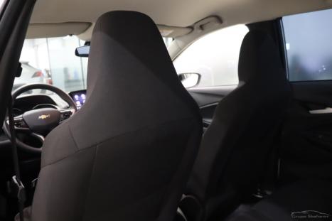 CHEVROLET Onix Hatch 1.0 12V 4P FLEX LT TURBO, Foto 9