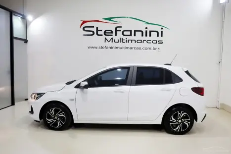 CHEVROLET Onix Hatch 1.0 12V 4P FLEX LT TURBO, Foto 10