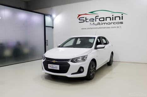 CHEVROLET Onix Hatch 1.0 12V 4P FLEX LT, Foto 1