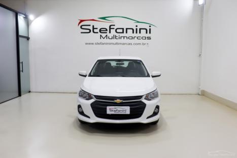 CHEVROLET Onix Hatch 1.0 12V 4P FLEX LT, Foto 2