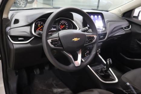 CHEVROLET Onix Hatch 1.0 12V 4P FLEX LT, Foto 4