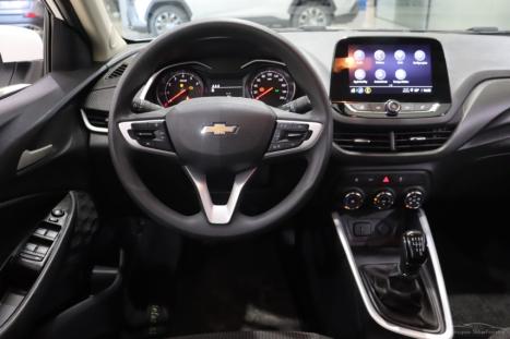 CHEVROLET Onix Hatch 1.0 12V 4P FLEX LT, Foto 5