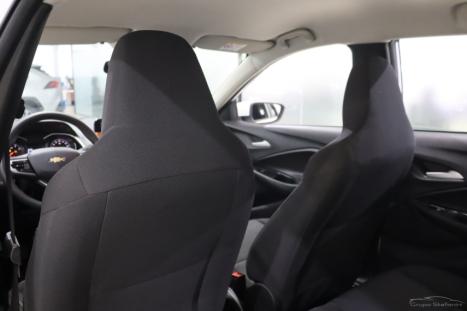 CHEVROLET Onix Hatch 1.0 12V 4P FLEX LT, Foto 9