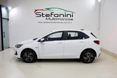 CHEVROLET Onix Hatch 1.0 12V 4P FLEX LT, Foto 10