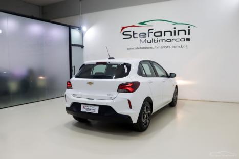 CHEVROLET Onix Hatch 1.0 12V 4P FLEX LT, Foto 11
