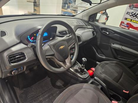 CHEVROLET Onix Hatch 1.0 4P FLEX LT, Foto 4