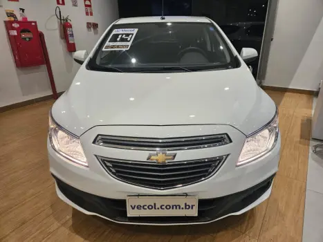 CHEVROLET Onix Hatch 1.0 4P FLEX LT, Foto 2