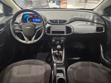 CHEVROLET Onix Hatch 1.0 4P FLEX LT, Foto 5