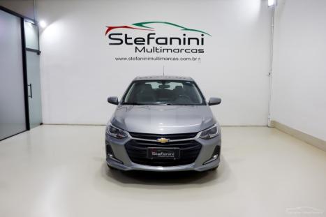 CHEVROLET Onix Hatch 1.0 12V 4P FLEX PREMIER 2 TURBO AUTOM�TICO, Foto 2
