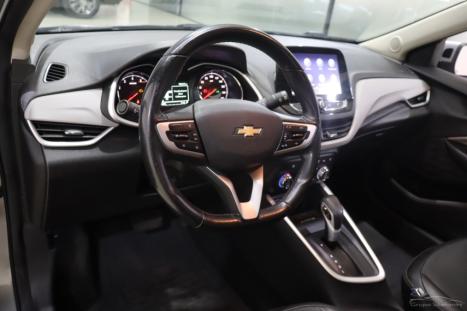 CHEVROLET Onix Hatch 1.0 12V 4P FLEX PREMIER 2 TURBO AUTOM�TICO, Foto 4