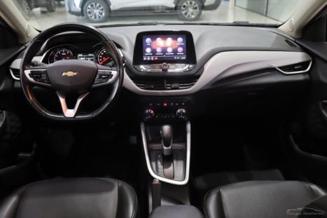 CHEVROLET Onix Hatch 1.0 12V 4P FLEX PREMIER 2 TURBO AUTOM�TICO, Foto 6