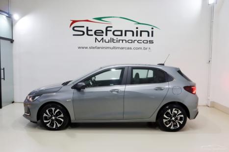 CHEVROLET Onix Hatch 1.0 12V 4P FLEX PREMIER 2 TURBO AUTOM�TICO, Foto 10