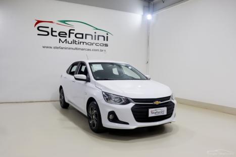 CHEVROLET Onix Hatch 1.0 12V 4P FLEX LT TURBO, Foto 3