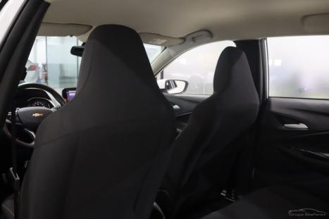 CHEVROLET Onix Hatch 1.0 12V 4P FLEX LT TURBO, Foto 9