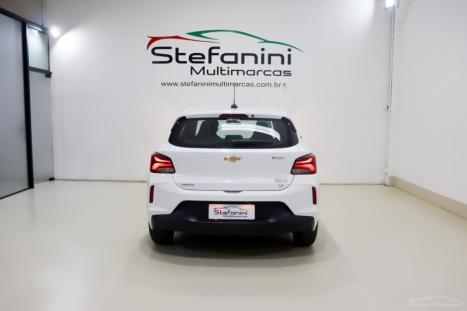 CHEVROLET Onix Hatch 1.0 12V 4P FLEX LT TURBO, Foto 12