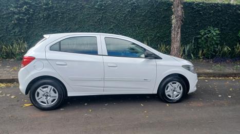 CHEVROLET Onix Hatch 1.0 4P FLEX LT, Foto 3