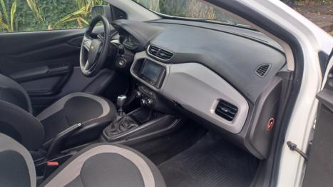 CHEVROLET Onix Hatch 1.0 4P FLEX LT, Foto 6