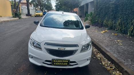 CHEVROLET Onix Hatch 1.0 4P FLEX LT, Foto 7