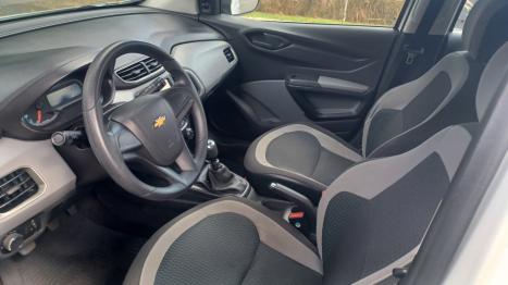 CHEVROLET Onix Hatch 1.0 4P FLEX LT, Foto 8
