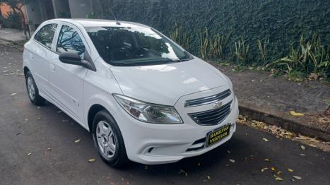 CHEVROLET Onix Hatch 1.0 4P FLEX LT, Foto 10