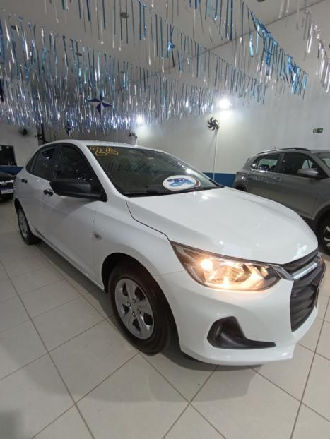 CHEVROLET Onix Hatch 1.0 12V 4P FLEX, Foto 3