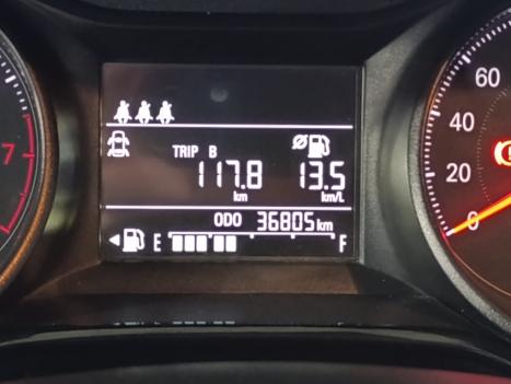 CHEVROLET Onix Hatch 1.0 12V 4P FLEX, Foto 5