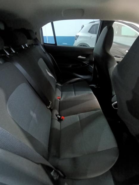 CHEVROLET Onix Hatch 1.0 12V 4P FLEX, Foto 6