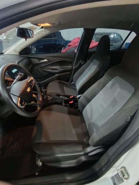CHEVROLET Onix Hatch 1.0 12V 4P FLEX, Foto 9