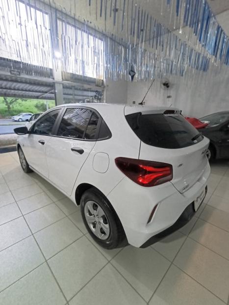 CHEVROLET Onix Hatch 1.0 12V 4P FLEX, Foto 11