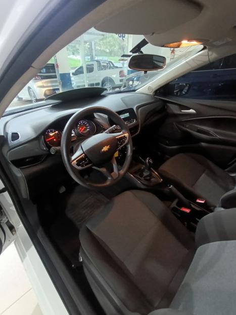 CHEVROLET Onix Hatch 1.0 12V 4P FLEX, Foto 12