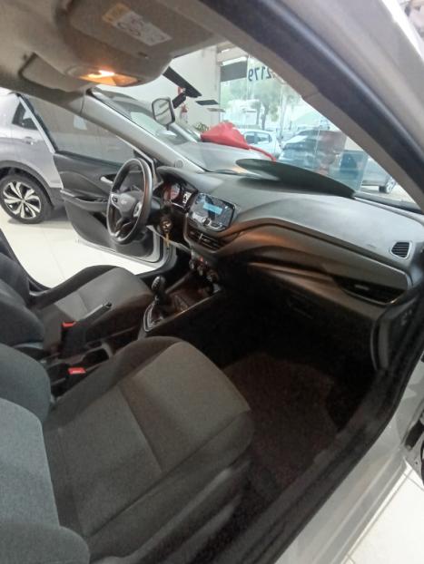 CHEVROLET Onix Hatch 1.0 12V 4P FLEX, Foto 13