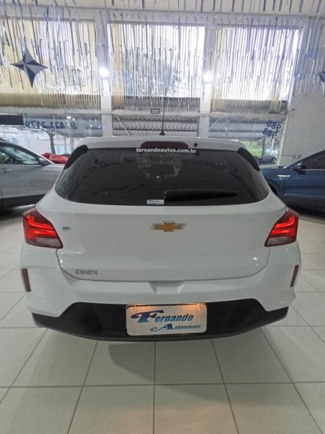 CHEVROLET Onix Hatch 1.0 12V 4P FLEX, Foto 14
