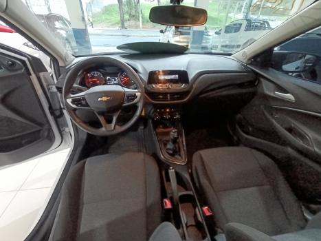 CHEVROLET Onix Hatch 1.0 12V 4P FLEX, Foto 15