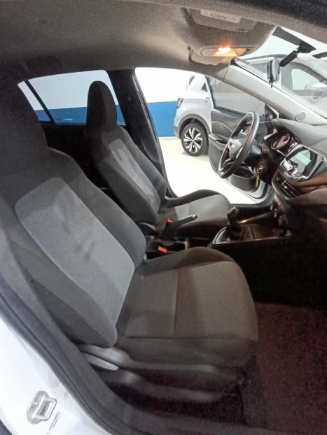 CHEVROLET Onix Hatch 1.0 12V 4P FLEX, Foto 16
