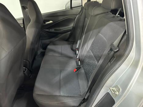 CHEVROLET Onix Hatch 1.0 12V 4P FLEX LT, Foto 4