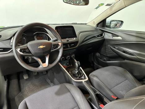 CHEVROLET Onix Hatch 1.0 12V 4P FLEX LT, Foto 5