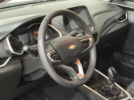 CHEVROLET Onix Hatch 1.0 12V 4P FLEX LT, Foto 7