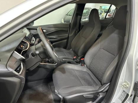 CHEVROLET Onix Hatch 1.0 12V 4P FLEX LT, Foto 8