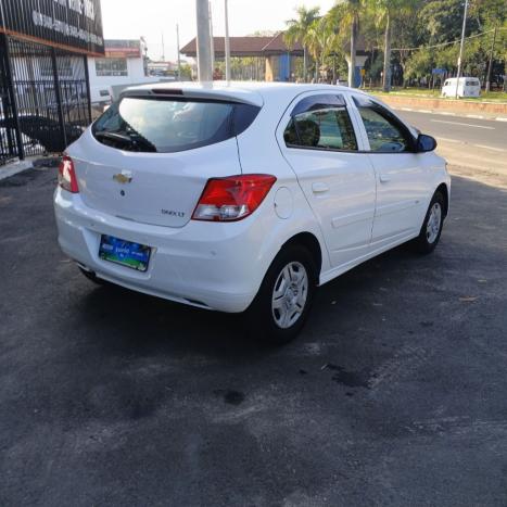 CHEVROLET Onix Hatch 1.0 4P FLEX LT, Foto 3