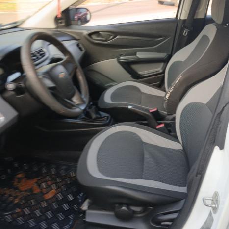CHEVROLET Onix Hatch 1.0 4P FLEX LT, Foto 8