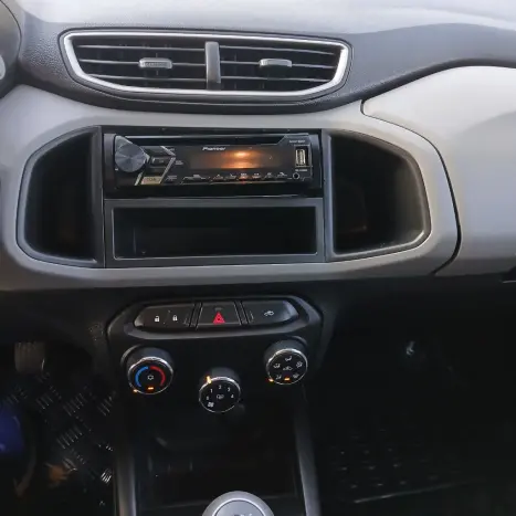 CHEVROLET Onix Hatch 1.0 4P FLEX LT, Foto 9