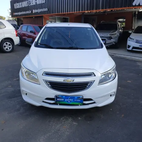 CHEVROLET Onix Hatch 1.0 4P FLEX LT, Foto 13
