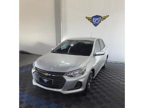 CHEVROLET Onix Hatch , Foto 1