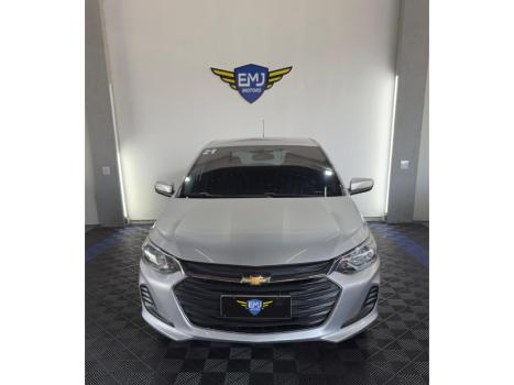CHEVROLET Onix Hatch , Foto 2