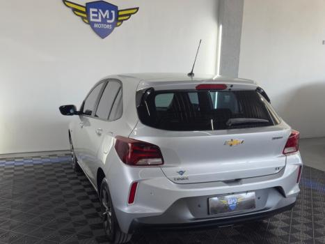 CHEVROLET Onix Hatch , Foto 4
