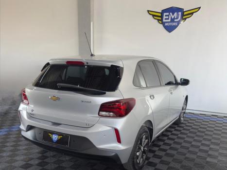 CHEVROLET Onix Hatch , Foto 6