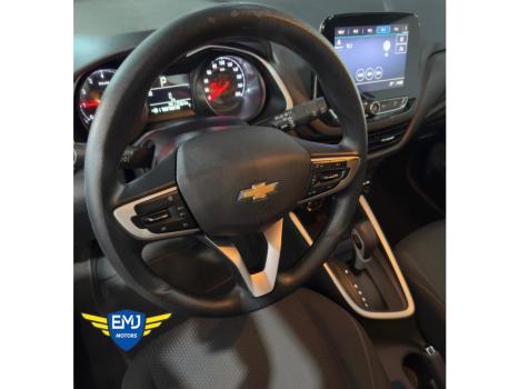 CHEVROLET Onix Hatch , Foto 7