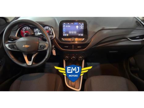 CHEVROLET Onix Hatch , Foto 8