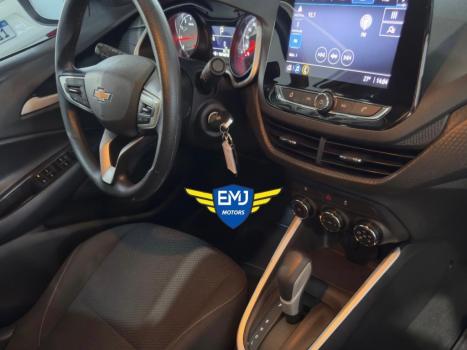 CHEVROLET Onix Hatch , Foto 9